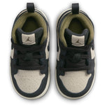 Jordan 1 Mid (Toddler)