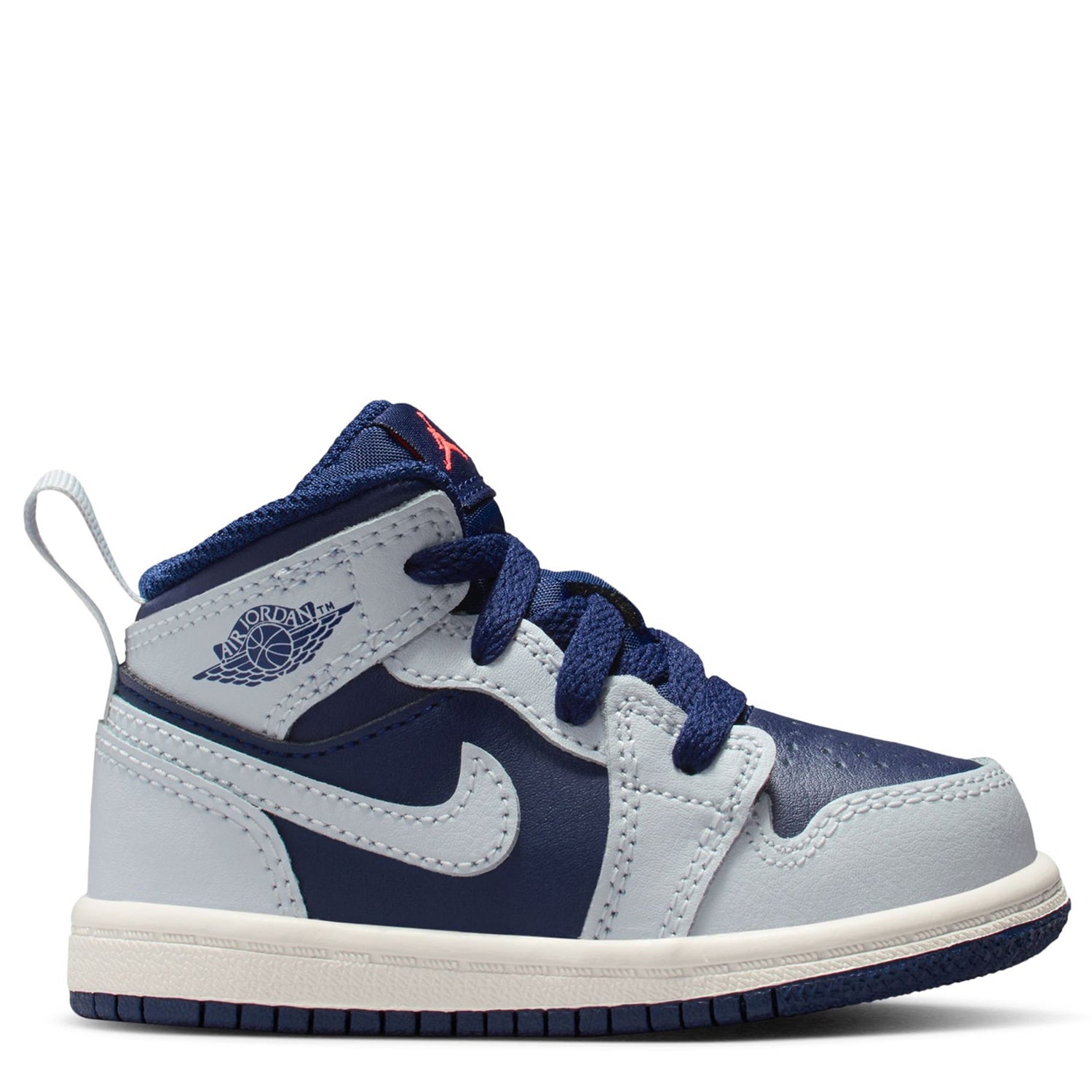 Jordan 1 Mid (Toddler)