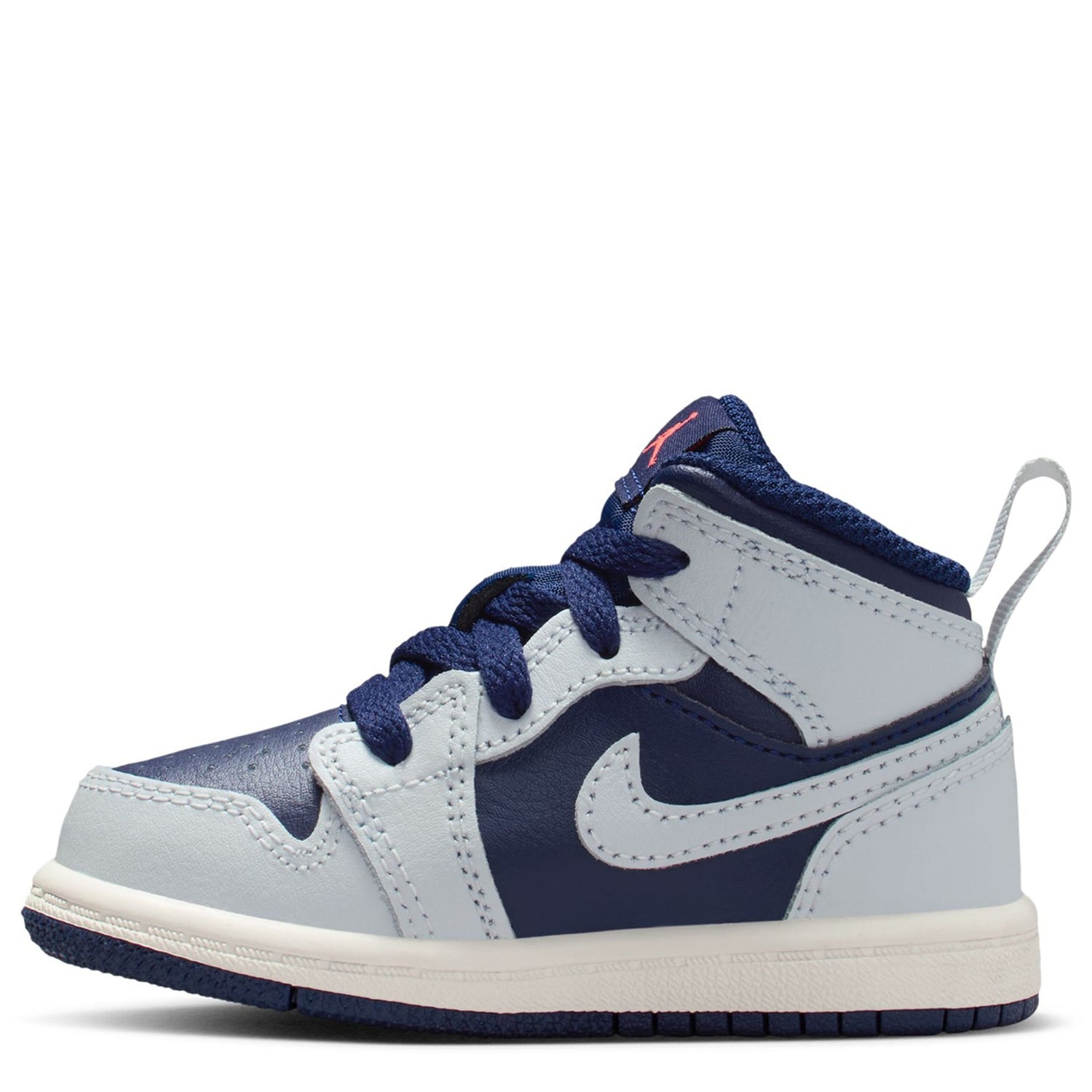Jordan 1 Mid (Toddler)