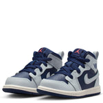 Jordan 1 Mid (Toddler)