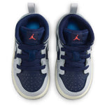 Jordan 1 Mid (Toddler)