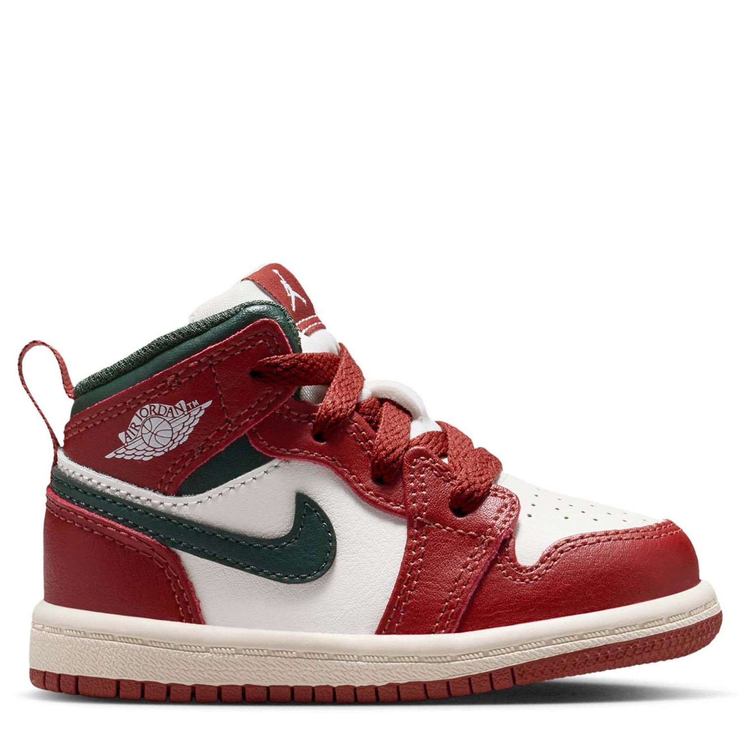 Jordan 1 Mid (Toddler)