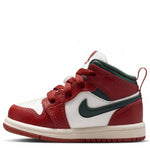 Jordan 1 Mid (Toddler)