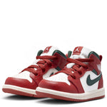 Jordan 1 Mid (Toddler)
