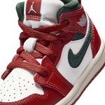 Jordan 1 Mid (Toddler)