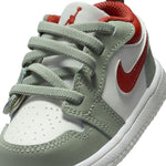 Jordan 1 Low (Toddler)