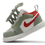 Jordan 1 Low (Toddler)