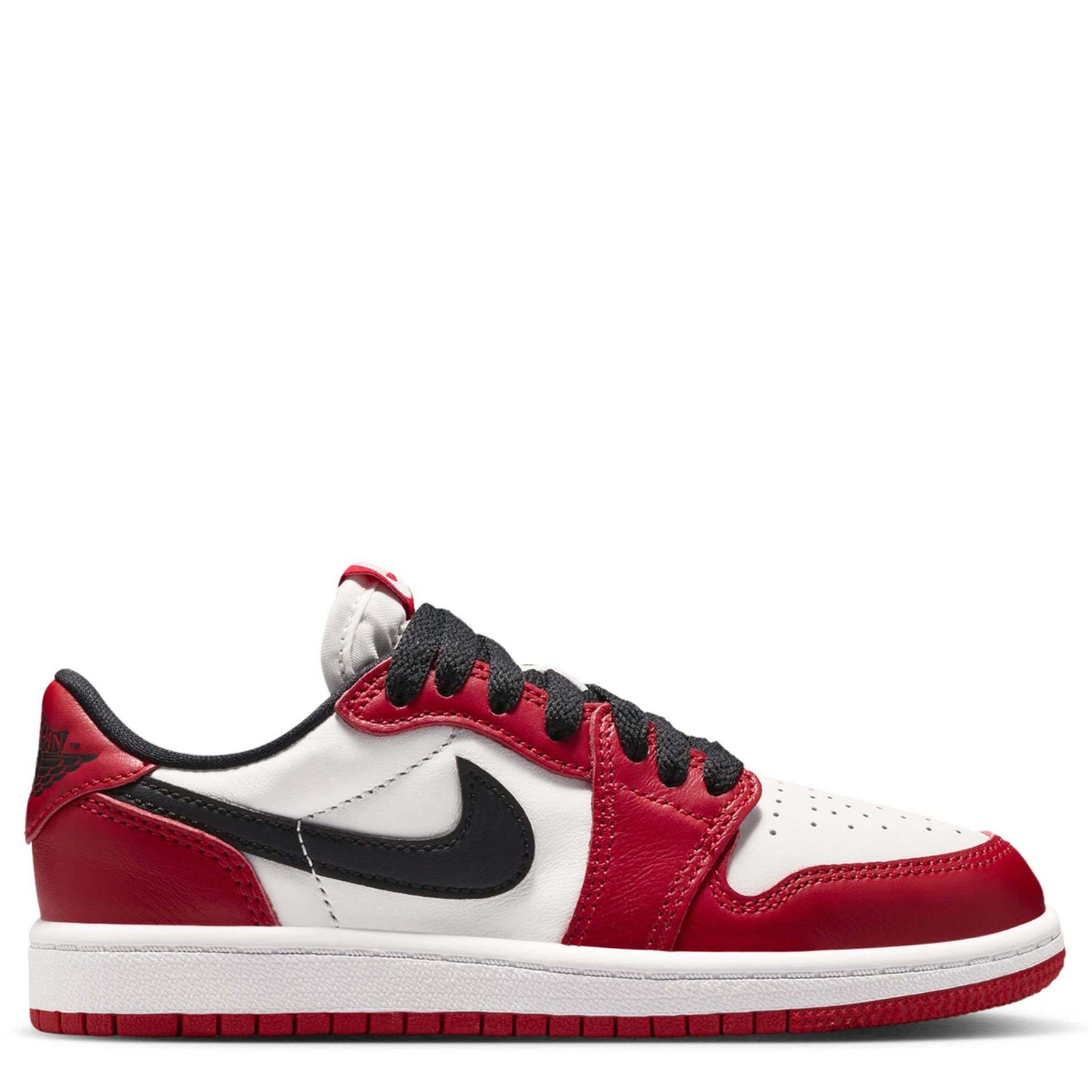 Jordan 1 Retro Low (Little Kid)