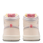 Jordan 1 Retro High (Toddler)