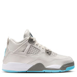 Air Jordan 4 Retro (Little Kid)