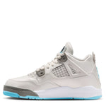 Air Jordan 4 Retro (Little Kid)
