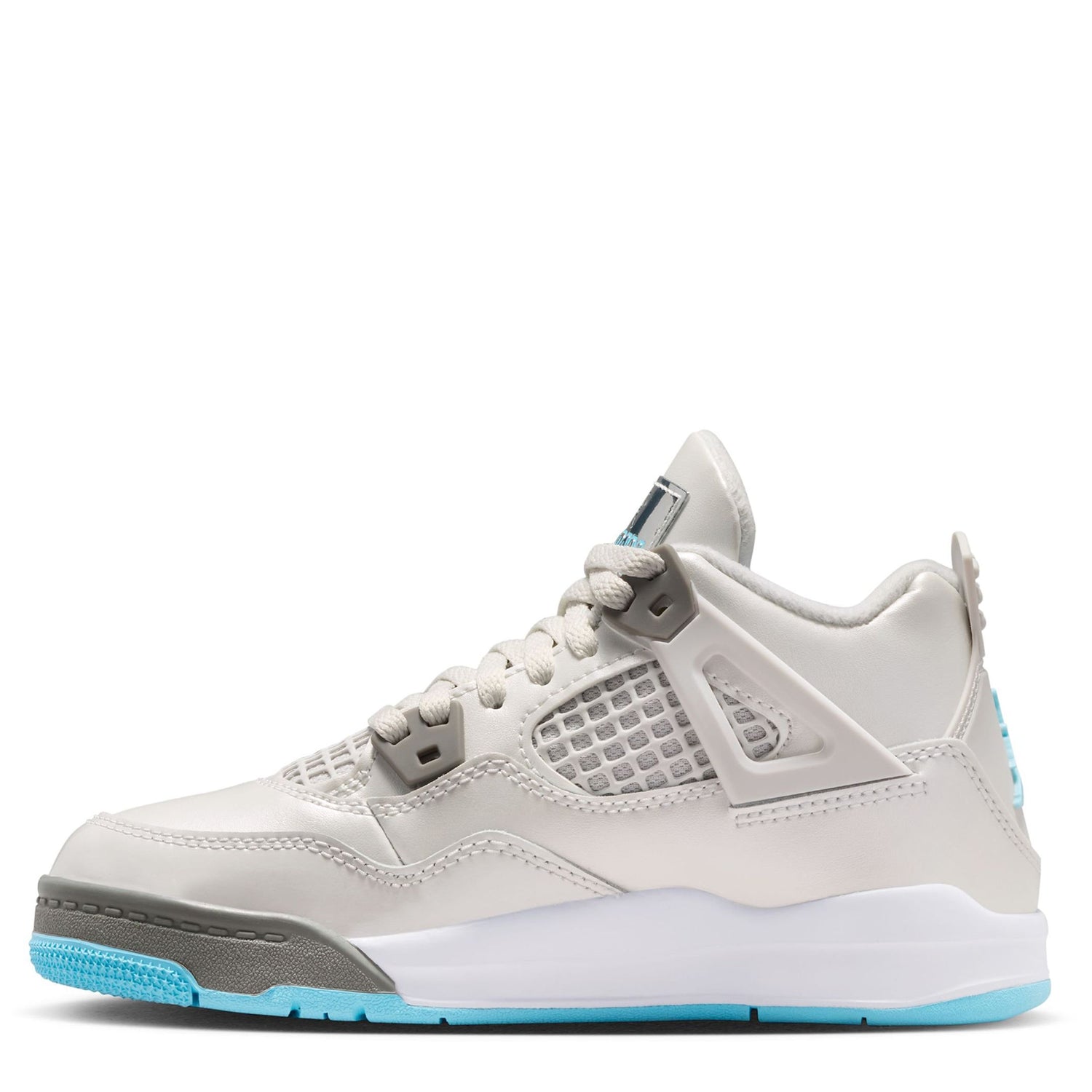 Air Jordan 4 Retro (Little Kid)