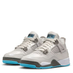 Air Jordan 4 Retro (Little Kid)