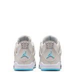 Air Jordan 4 Retro (Little Kid)