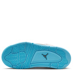 Air Jordan 4 Retro (Little Kid)