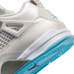 Air Jordan 4 Retro (Little Kid)