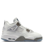Air Jordan 4 Retro (Big Kid)