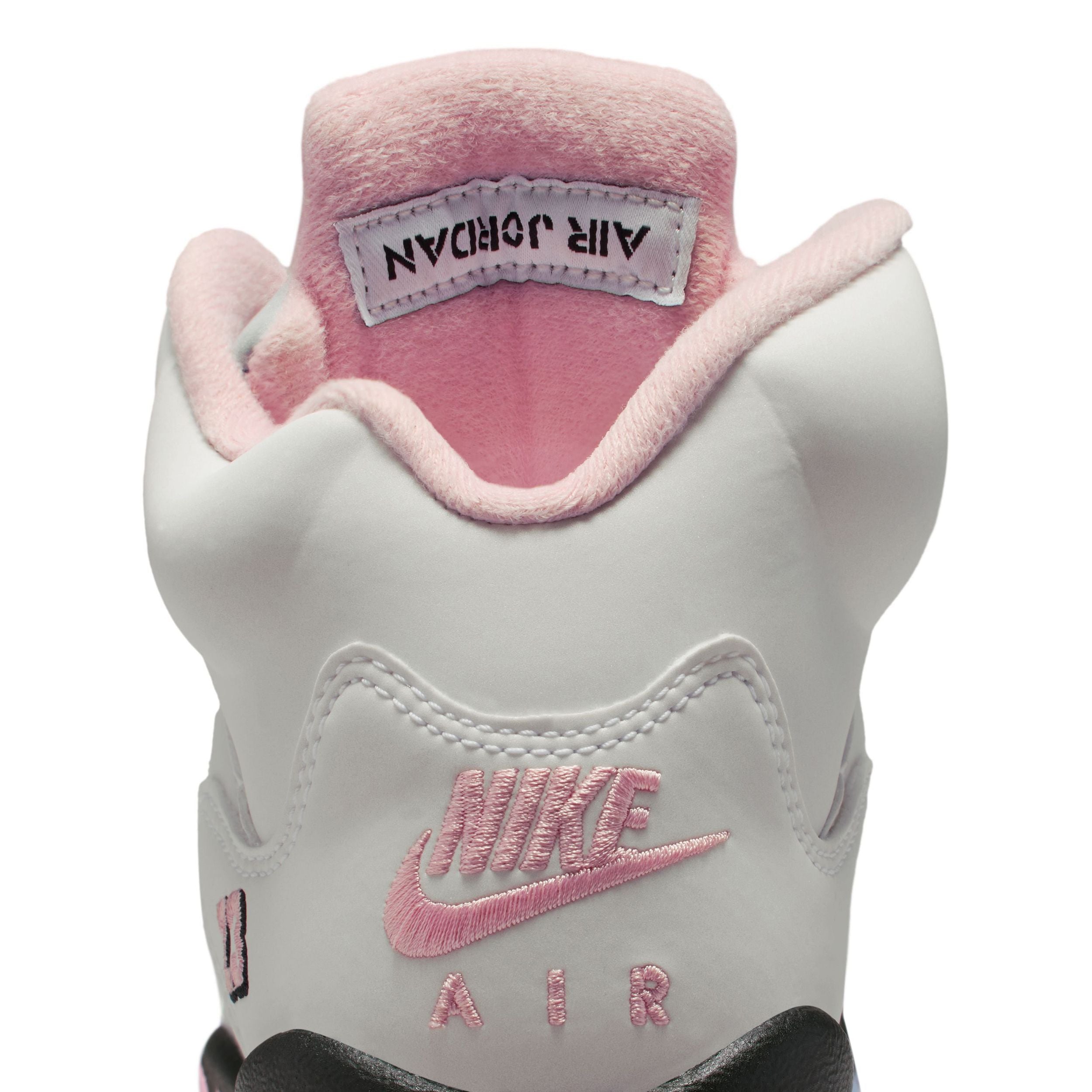 Air Jordan 5 Retro (Big Kid) – Rookie Kids