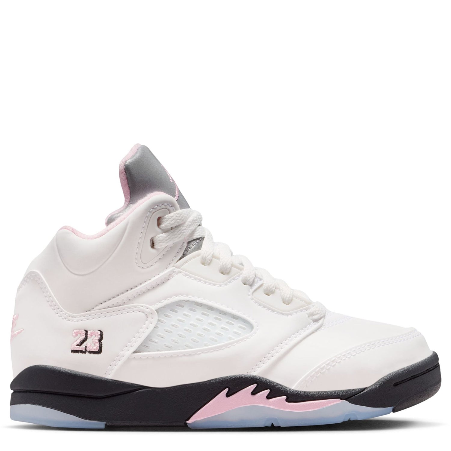 Jordan 5 Retro (Little Kid)