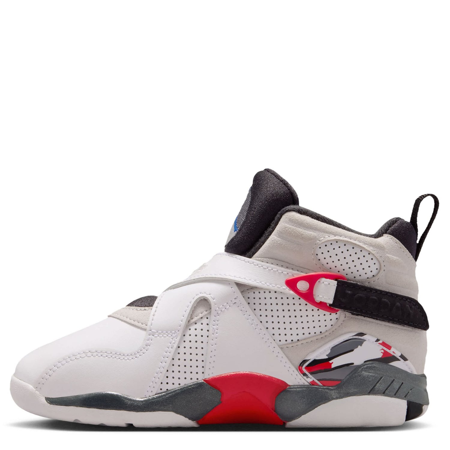 Jordan 8 Retro (Little Kid)