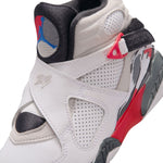 Jordan 8 Retro (Little Kid)