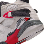 Jordan 8 Retro (Little Kid)
