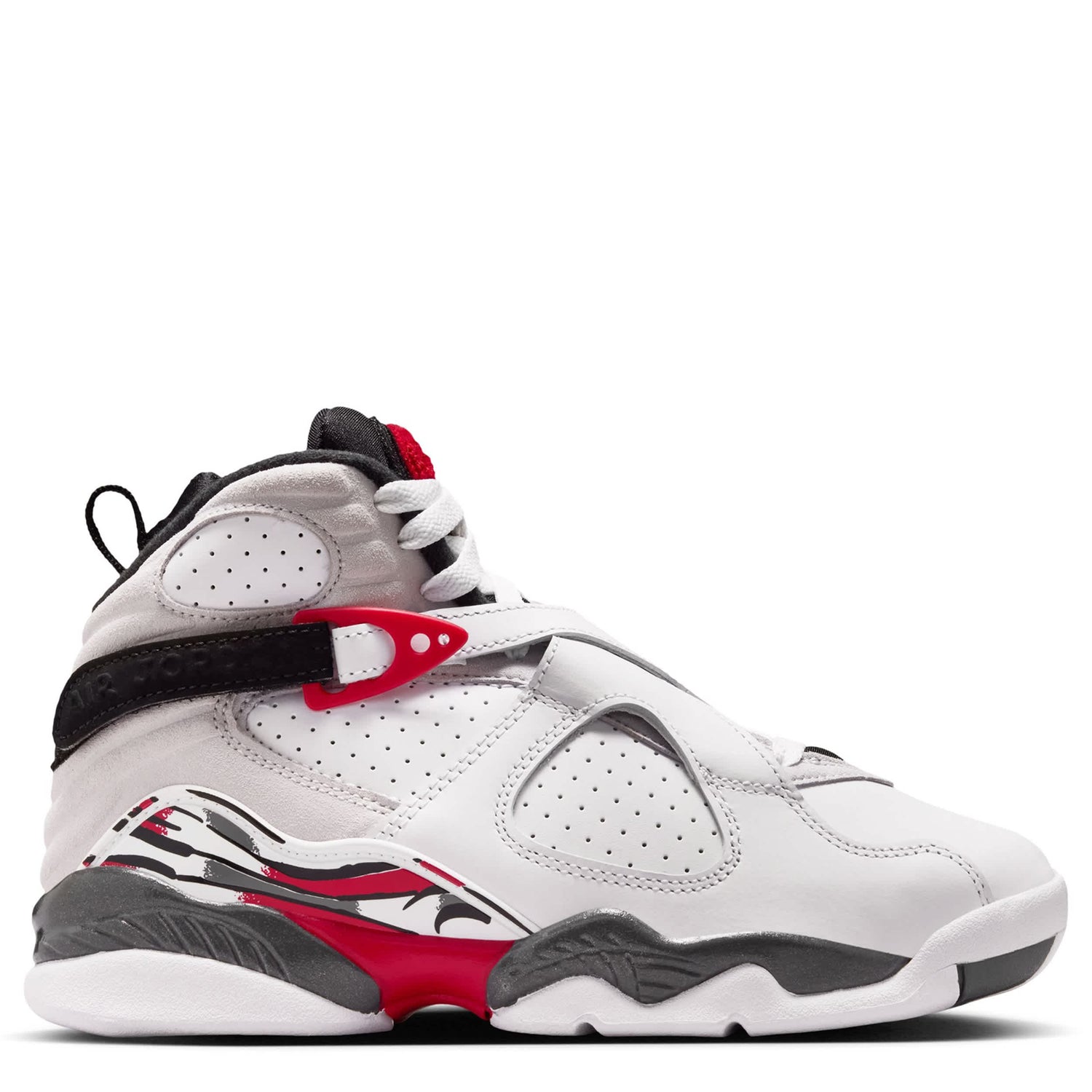 Air Jordan 8 Retro (Big Kid)