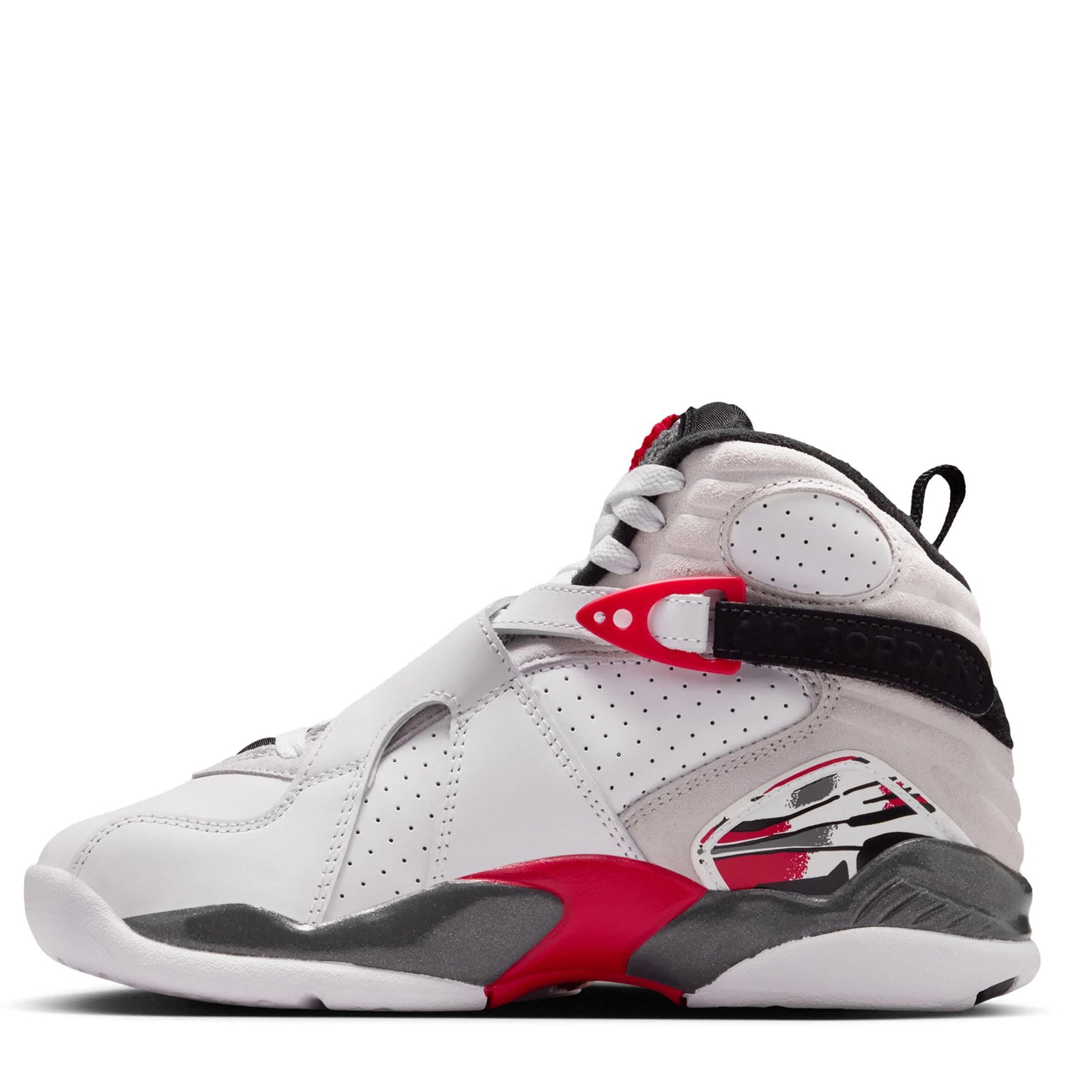 Air Jordan 8 Retro (Big Kid)