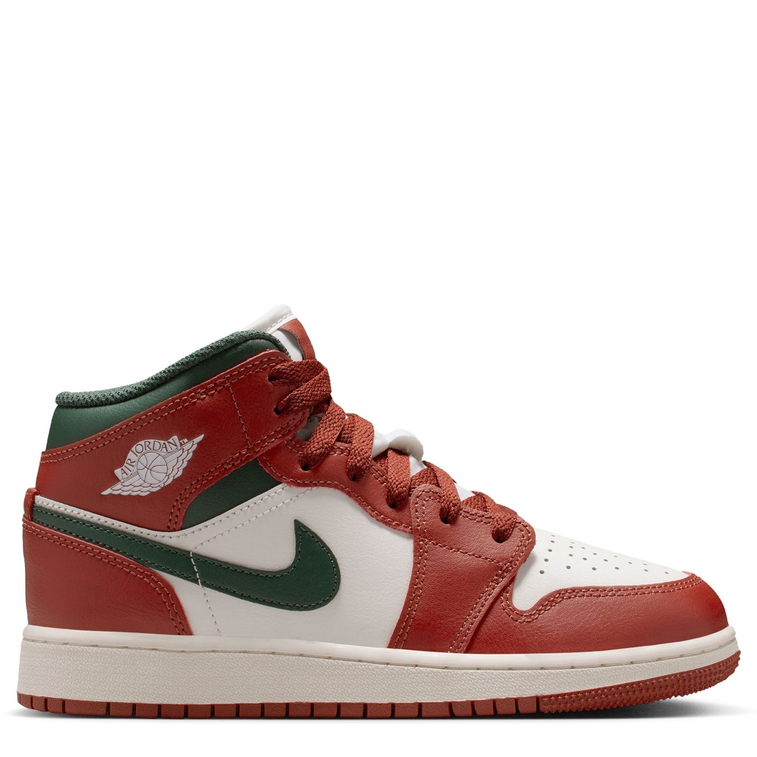 Air Jordan 1 Mid (Big Kid)