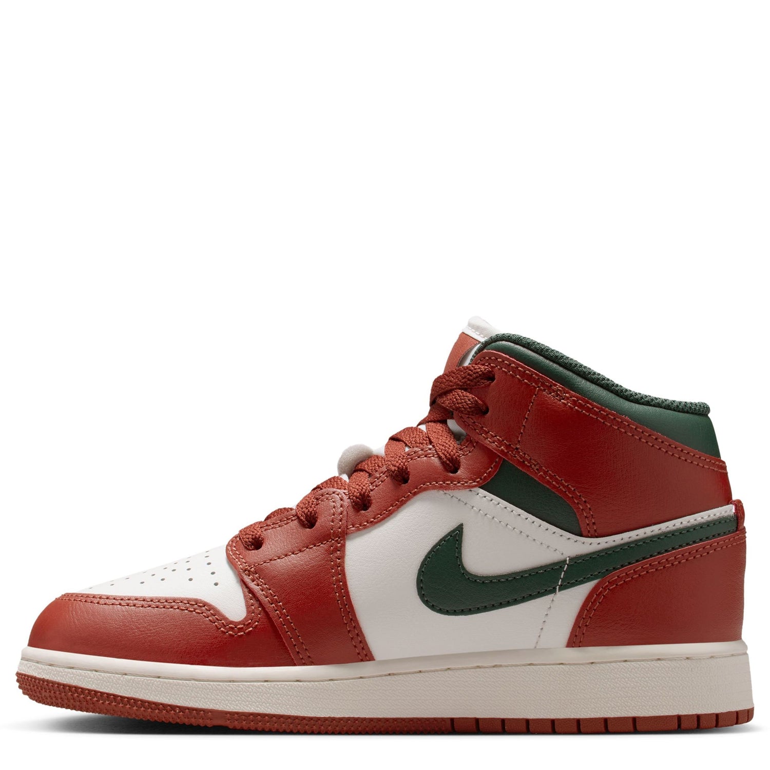 Air Jordan 1 Mid (Big Kid)