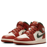 Air Jordan 1 Mid (Big Kid)