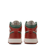 Air Jordan 1 Mid (Big Kid)