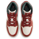 Air Jordan 1 Mid (Big Kid)