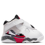 Jordan 8 Retro (Toddler)