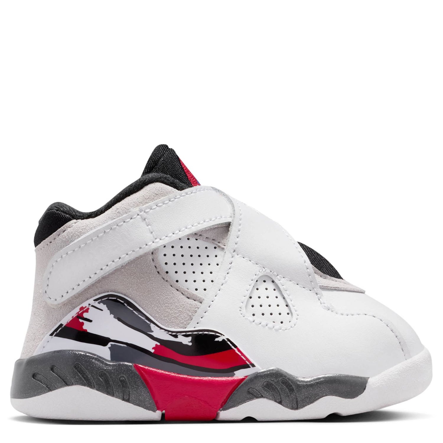 Jordan 8 Retro (Toddler)