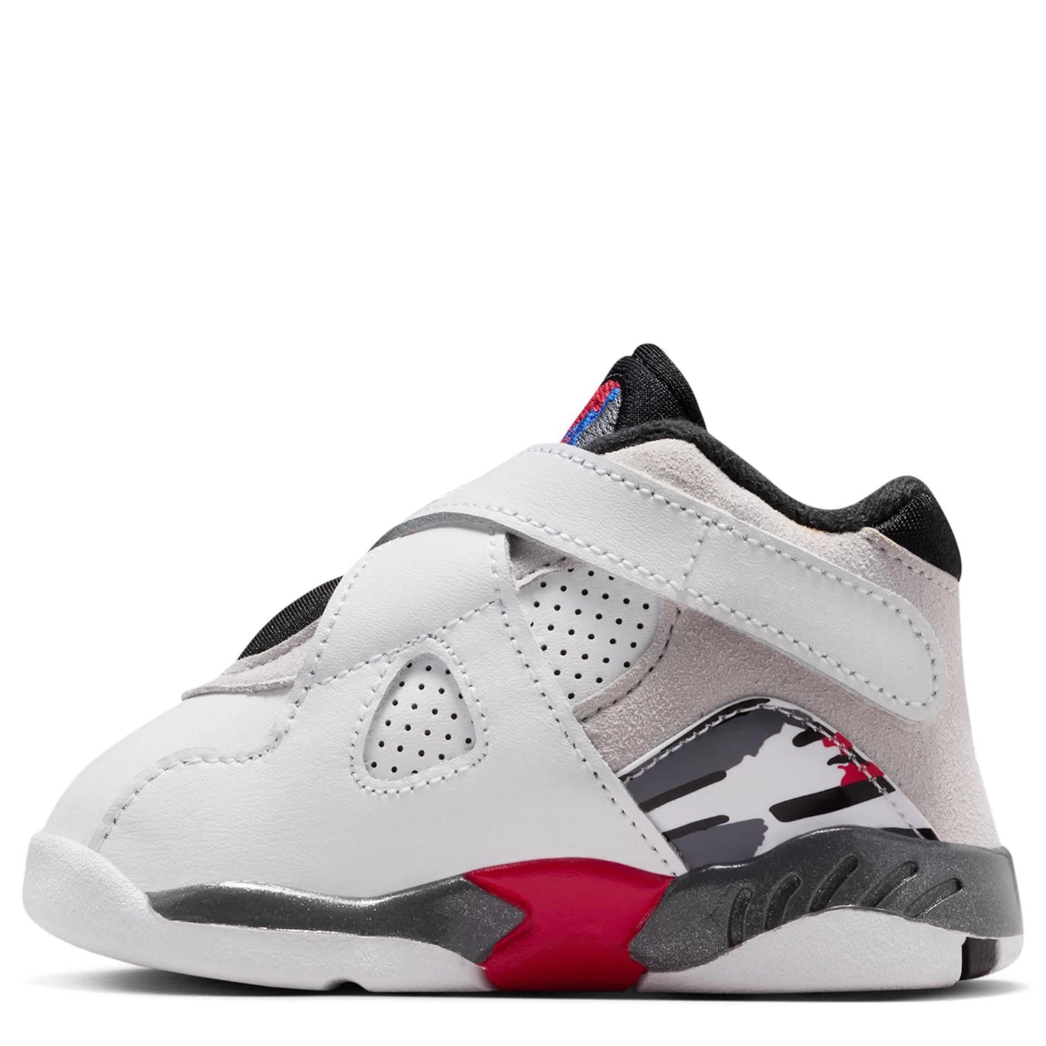 Jordan 8 Retro (Toddler)