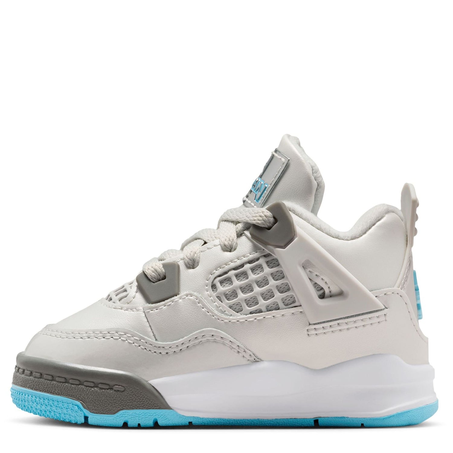 Jordan 4 Retro (Toddler)