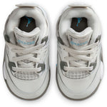 Jordan 4 Retro (Toddler)