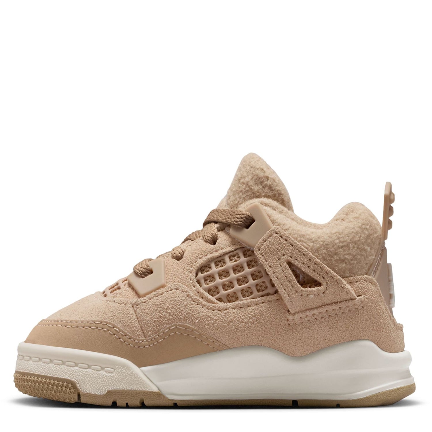 Jordan 4 Retro (Toddler)