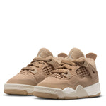 Jordan 4 Retro (Toddler)
