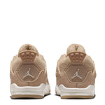 Jordan 4 Retro (Toddler)