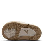 Jordan 4 Retro (Toddler)