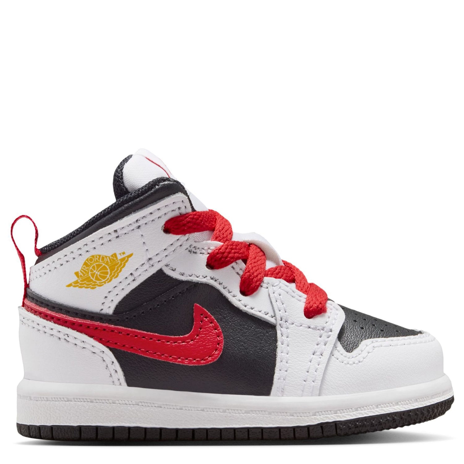 Jordan 1 Mid (Toddler)