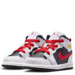 Jordan 1 Mid (Toddler)