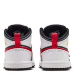 Jordan 1 Mid (Toddler)