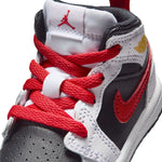 Jordan 1 Mid (Toddler)