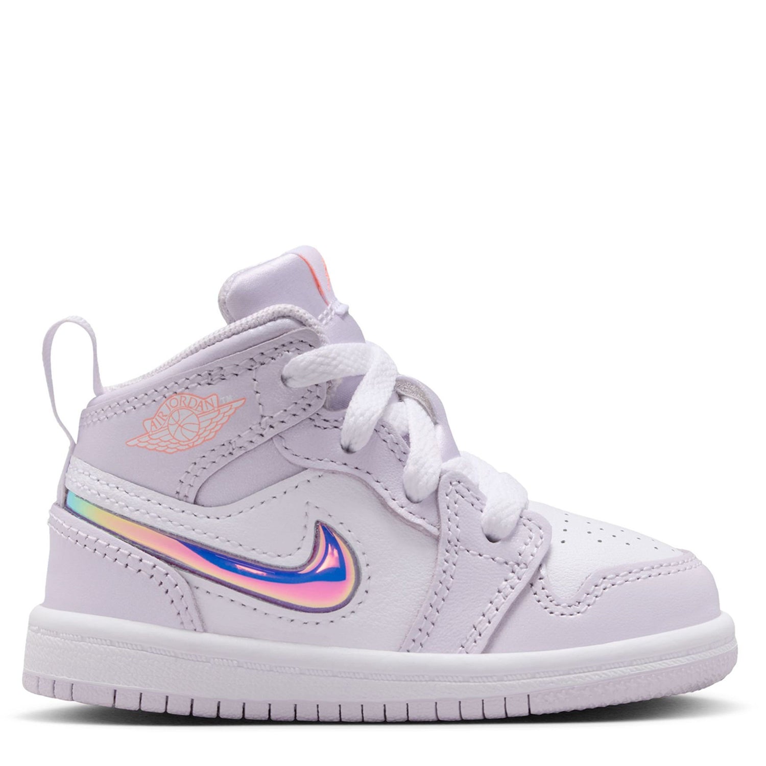 Jordan 1 Mid (Toddler)