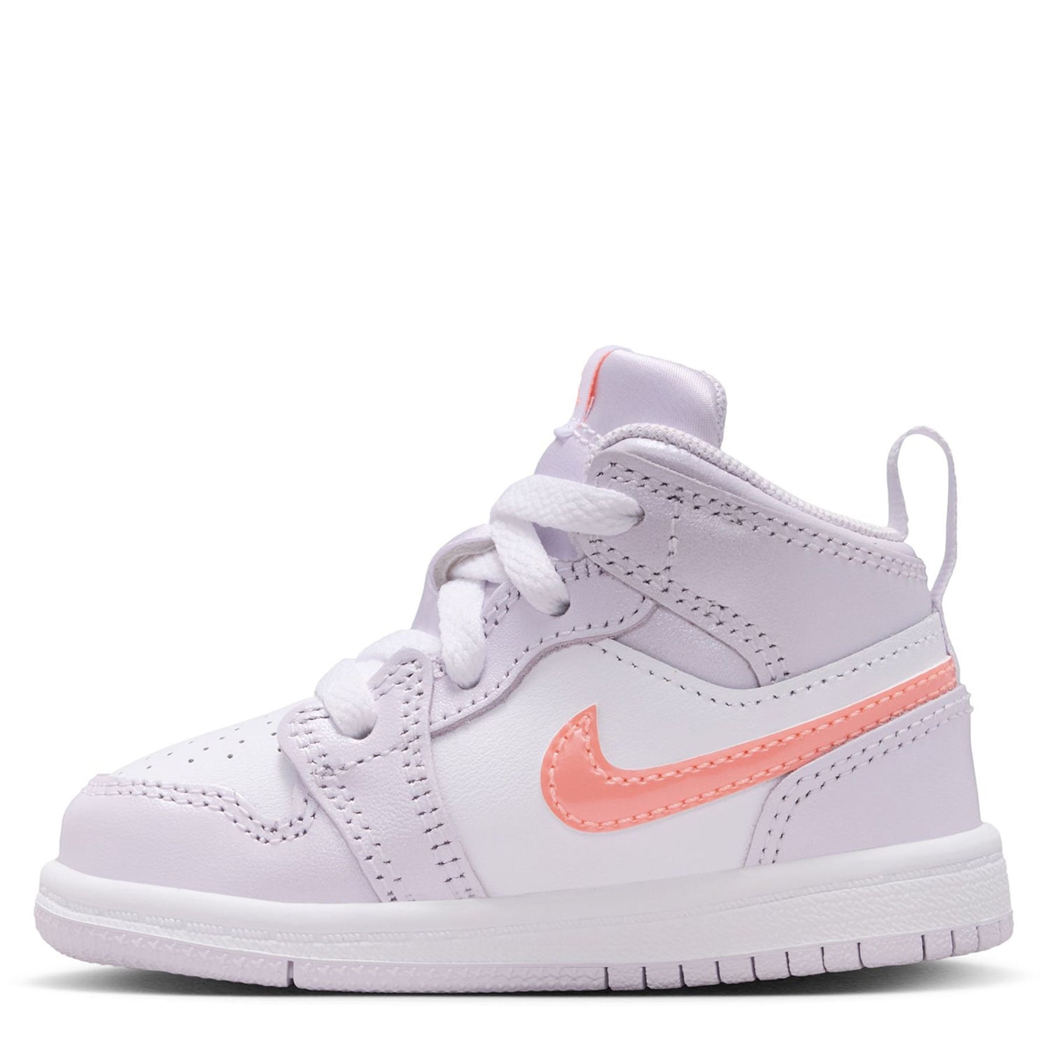 Jordan 1 Mid (Toddler)