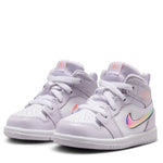 Jordan 1 Mid (Toddler)
