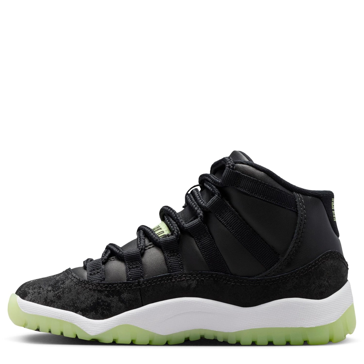 Jordan 11 Retro (Little Kid)